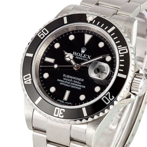 2007 rolex submariner price|2008 Rolex Submariner for sale.